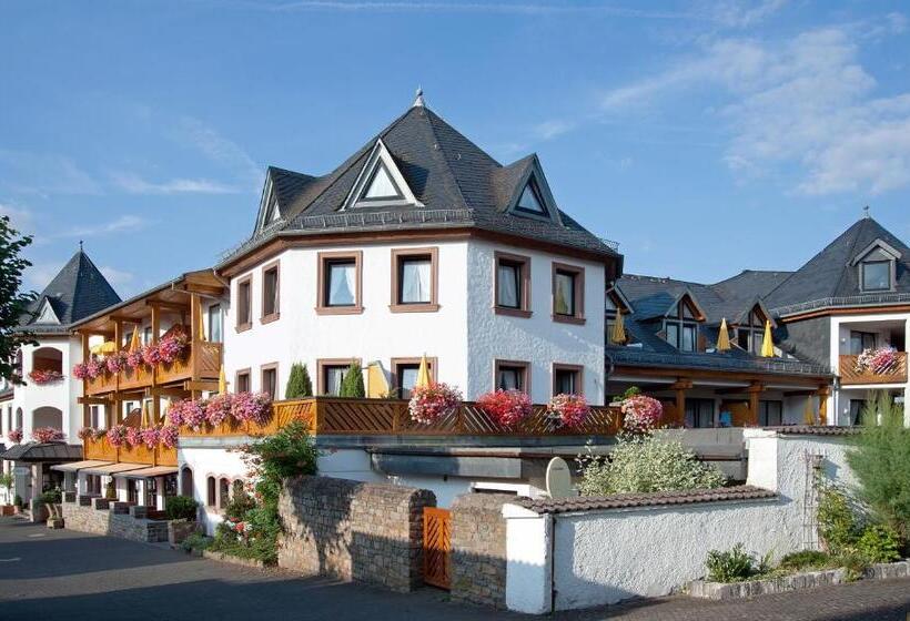 ホテル Michels Wellness  & Wohlfühl