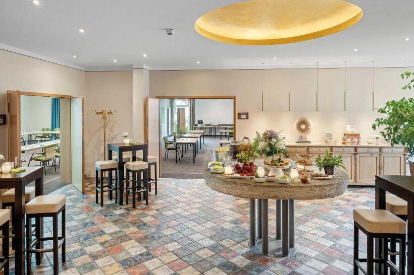 Pfalzhotel Asselheim