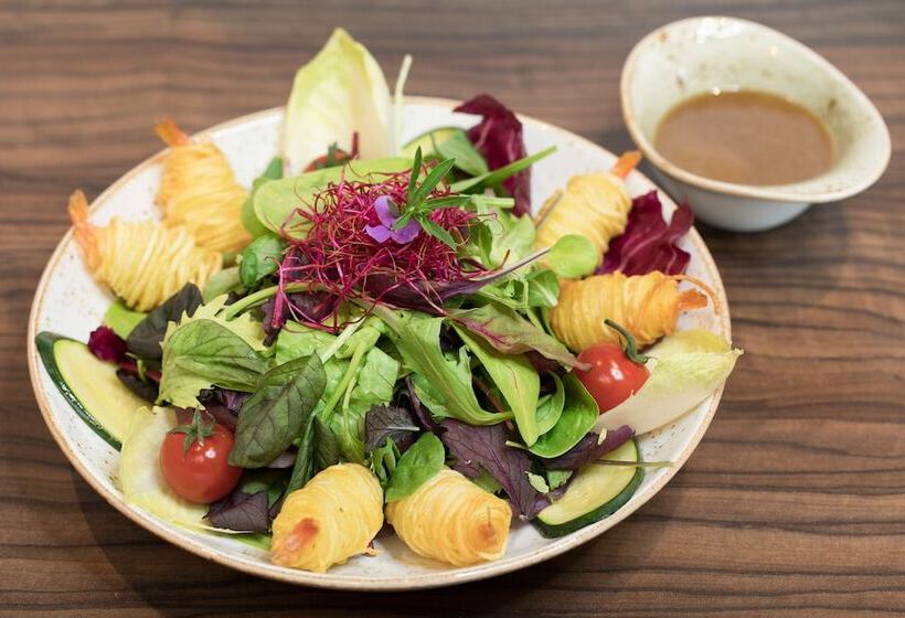 Pfalzhotel Asselheim