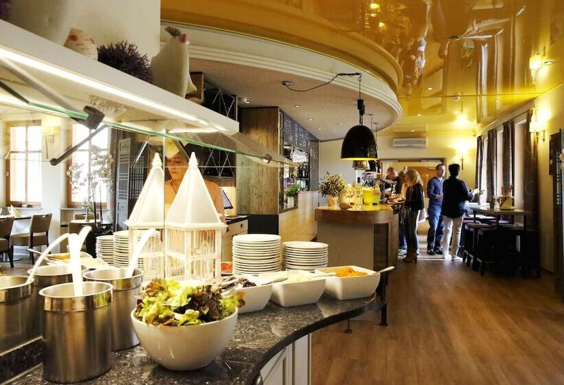 Pfalzhotel Asselheim