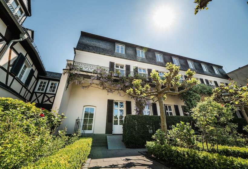 Rheinhotel Schulz