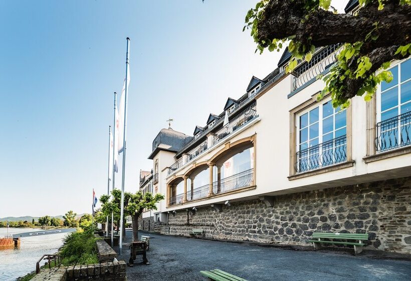 Rheinhotel Schulz