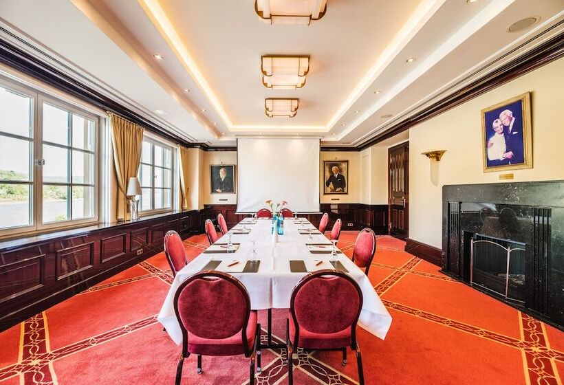 Rheinhotel Schulz