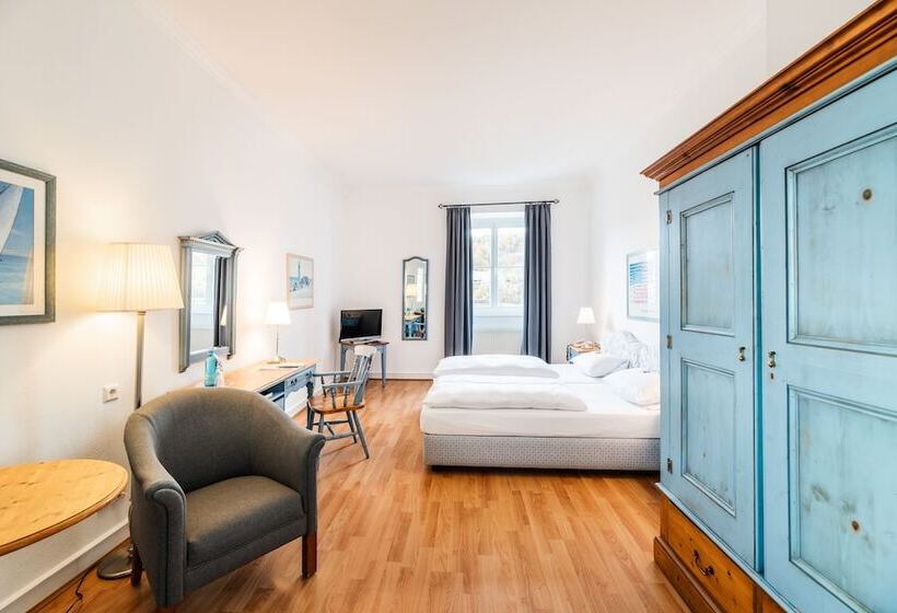 Rheinhotel Schulz