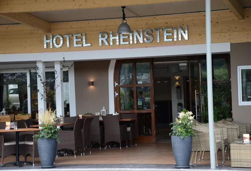 هتل Rheinstein