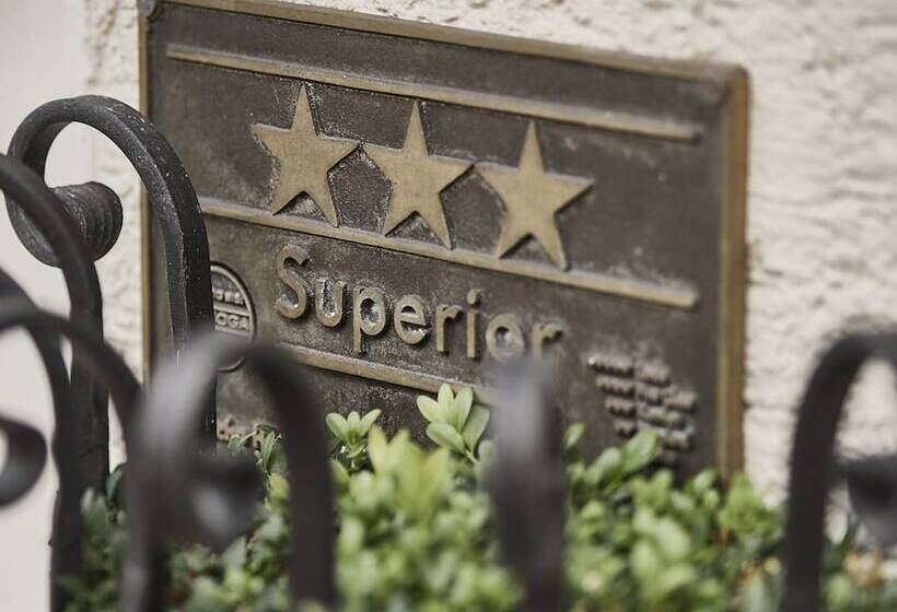 Central Hotel Ringhotel Rüdesheim