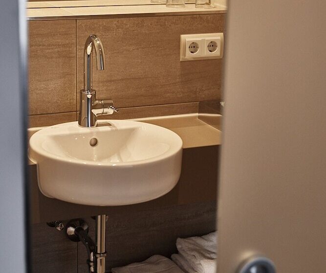 Central Hotel Ringhotel Rüdesheim