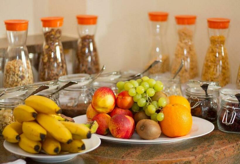 Romantik Hotel Schubert