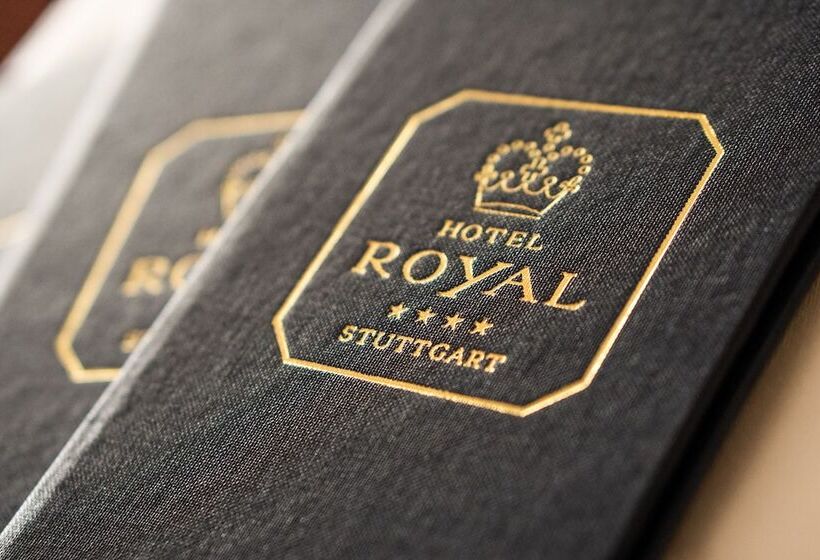 هتل Royal