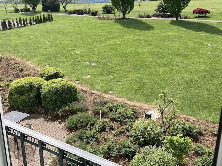 Schloss Hotel Holzrichter