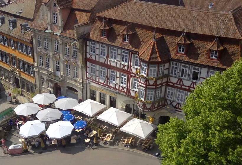 Stadt Gut Hotel Gasthof Goldener Adler