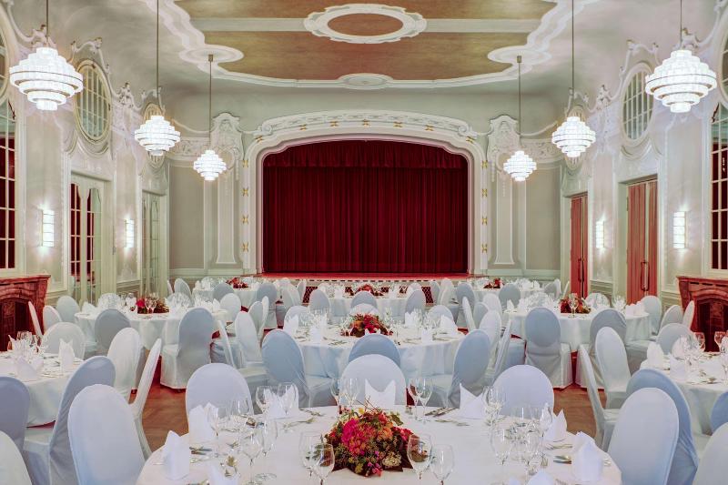 Steigenberger Hotel Bad Neuenahr