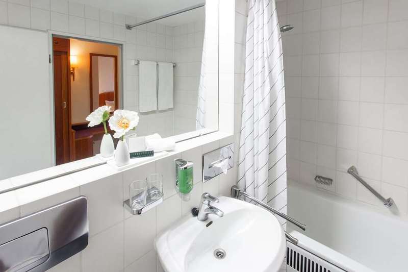Trip Inn Bristol Hotel Mainz