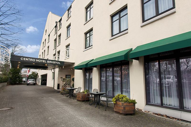 Trip Inn Bristol Hotel Mainz