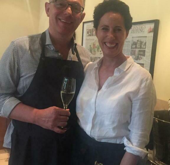 فندق Rhein Wagner