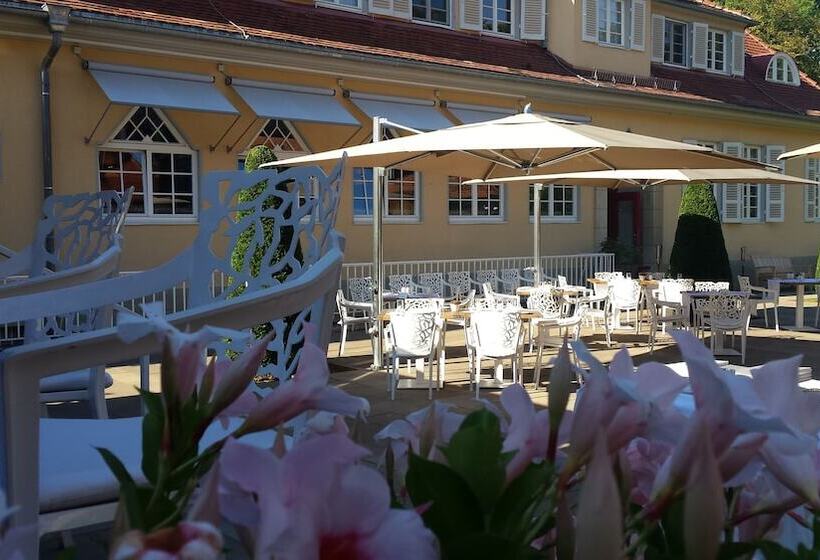 Waldhotel Stuttgart