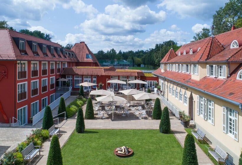 Waldhotel Stuttgart