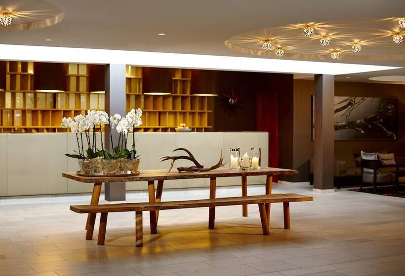 Waldhotel Stuttgart