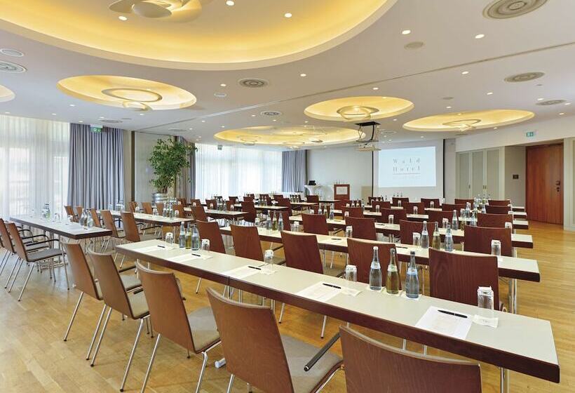 Waldhotel Stuttgart