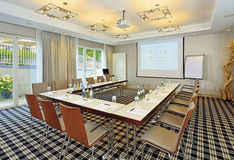 Waldhotel Stuttgart