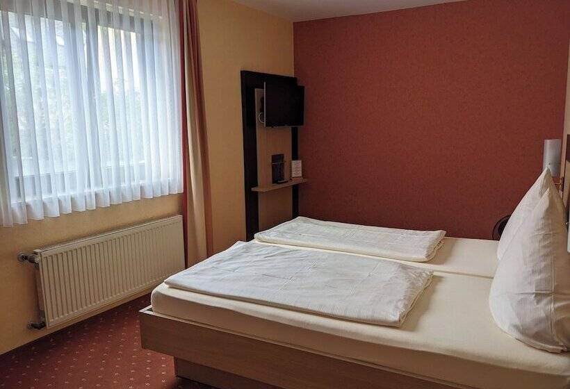 فندق Weinhaus Berg