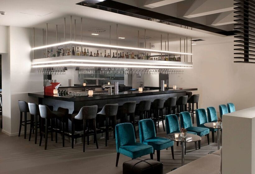 فندق Wyndham Stuttgart Airport Messe