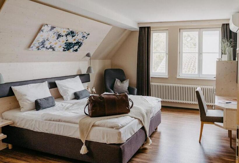 Maiers Johanniterbad Ringhotel Rottweil