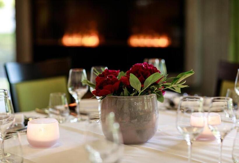 Maiers Johanniterbad Ringhotel Rottweil