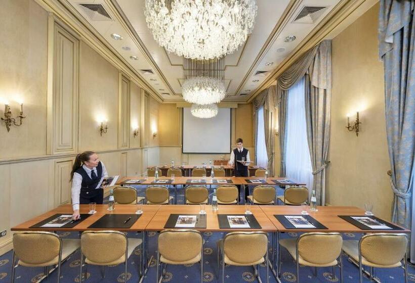 Parkhotel 1901 Mannheim