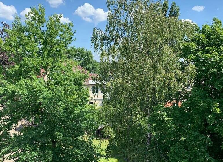 ホテル Mercure  Frankfurt Airport Dreieich