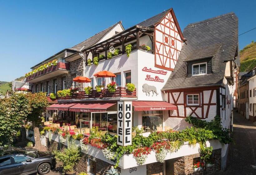 Moselromantik Hotel Zum Löwen
