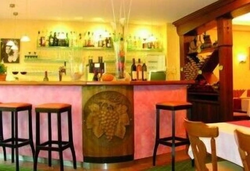 Rheinhotel Rüdesheim   Wellness