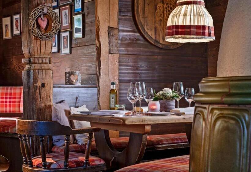 Romantik Hotel Schubert