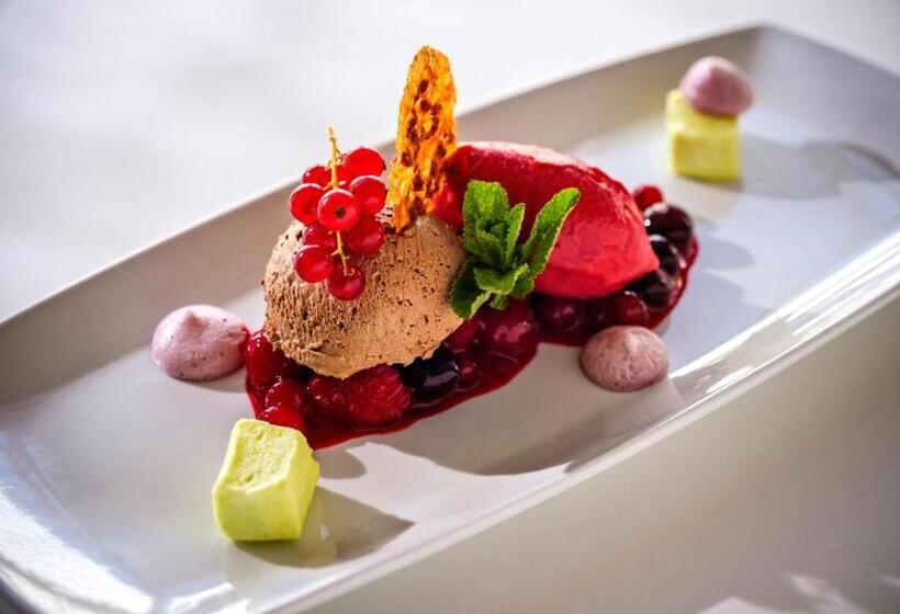 Romantik Hotel Schubert