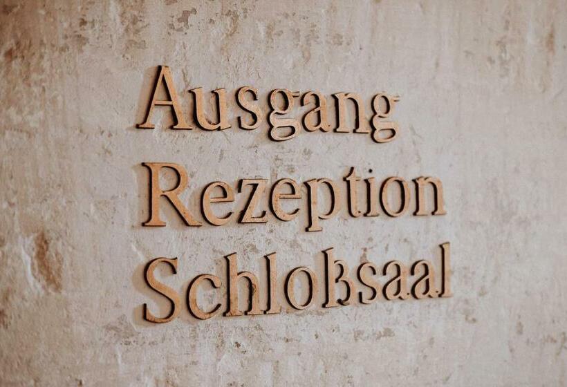 호텔 Schloss Liebenstein