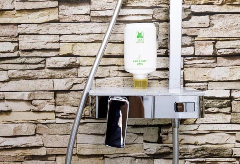 Flair Hotel Hopfengarten