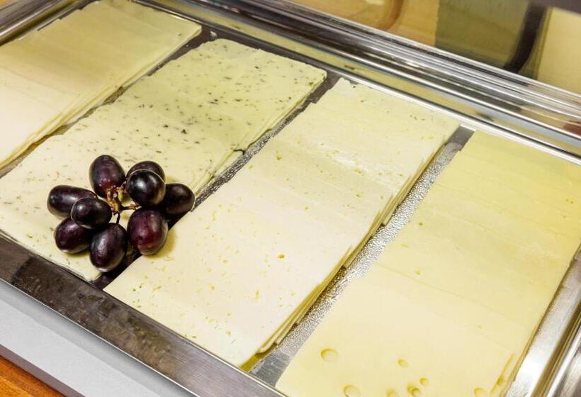 Flair Hotel Hopfengarten