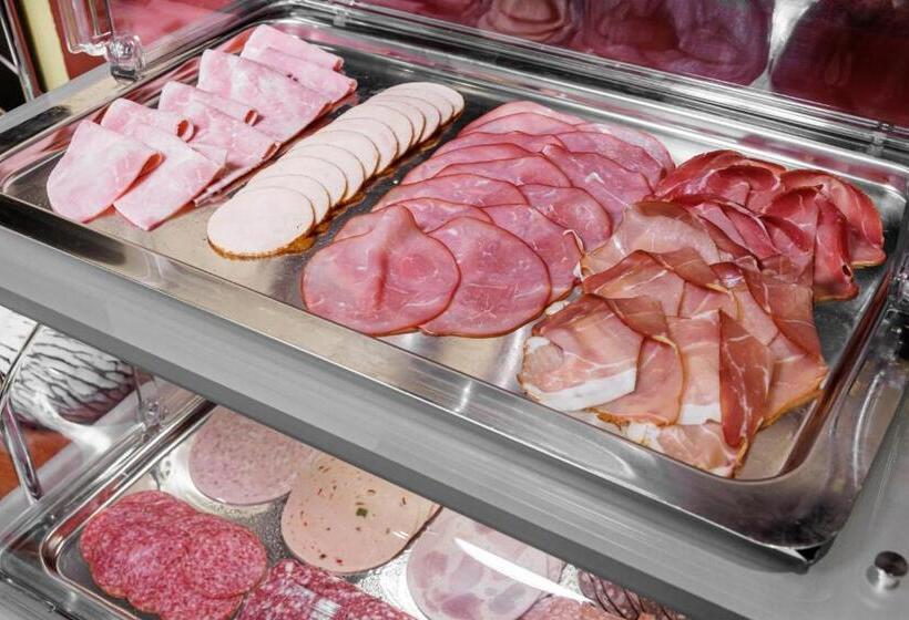 Flair Hotel Hopfengarten