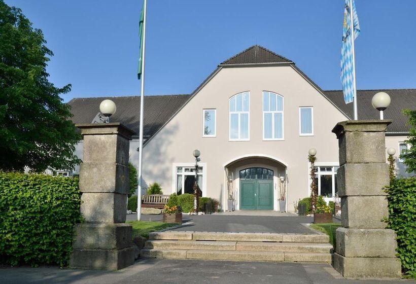 Golfhotel Fahrenbach