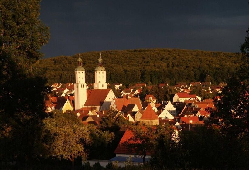 Akzent Hotel Meerfräulein