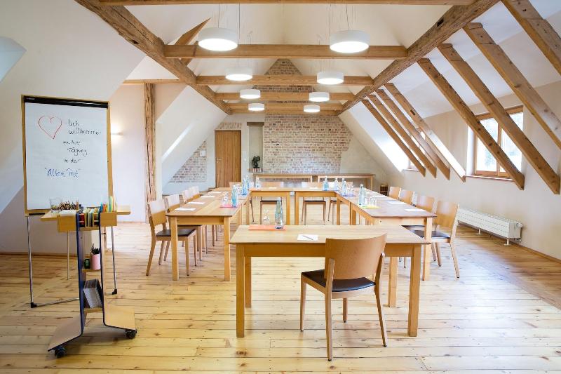 Biohotel Alte Post