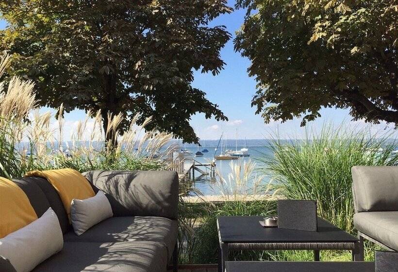 فندق Ammersee