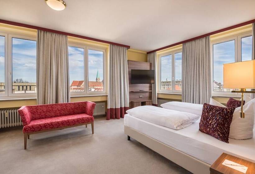 Best Western Hotel Augusta