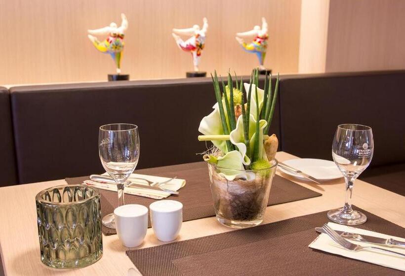 בית מלון כפרי Bayerischer Hof