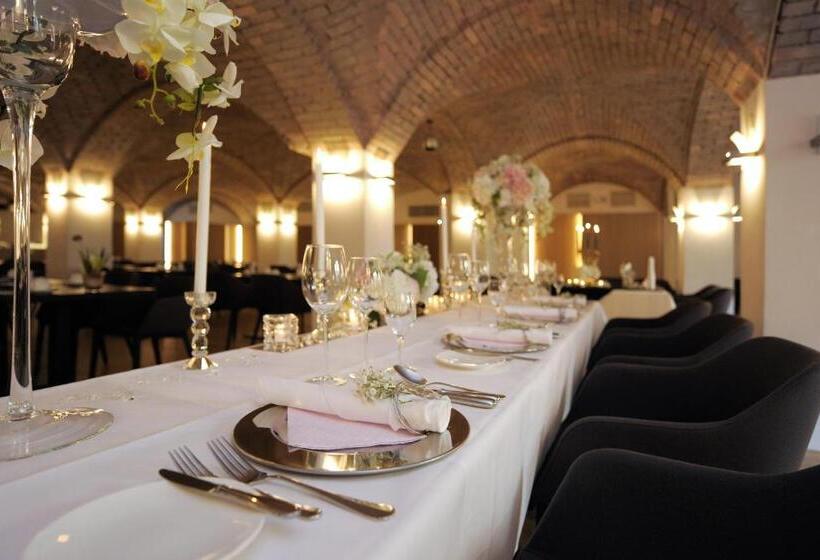 בית מלון כפרי Bayerischer Hof