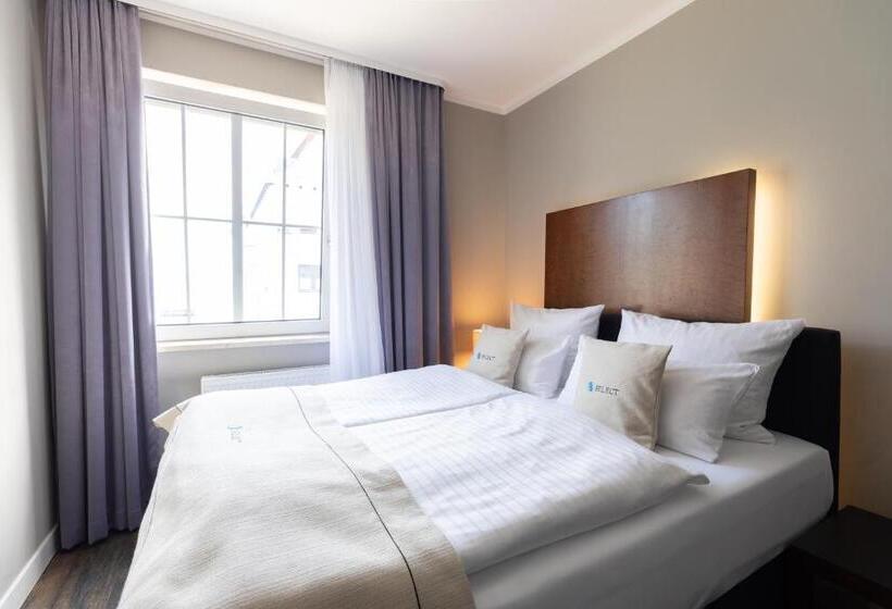 Select Hotel Friedrichshafen