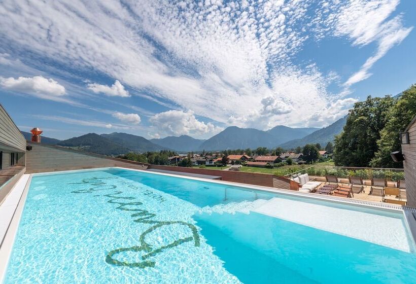 בית מלון כפרי Bussi Baby