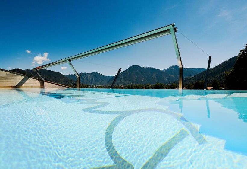 בית מלון כפרי Bussi Baby