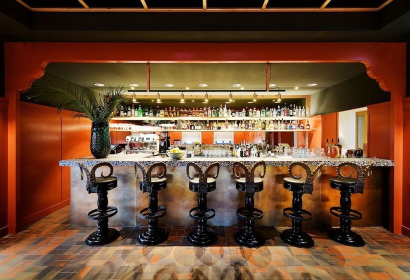 בית מלון כפרי Bussi Baby