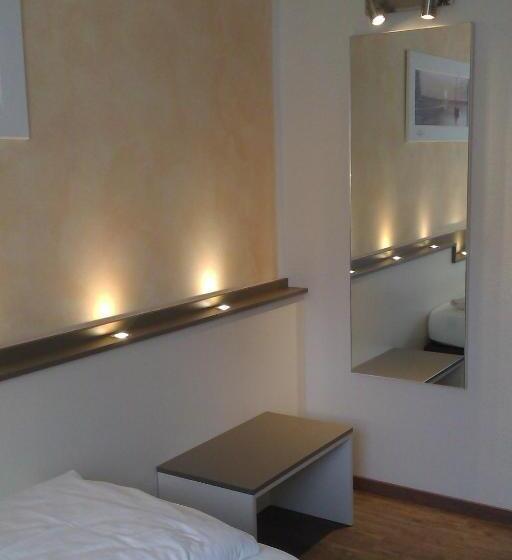 ホテル Central Egbr